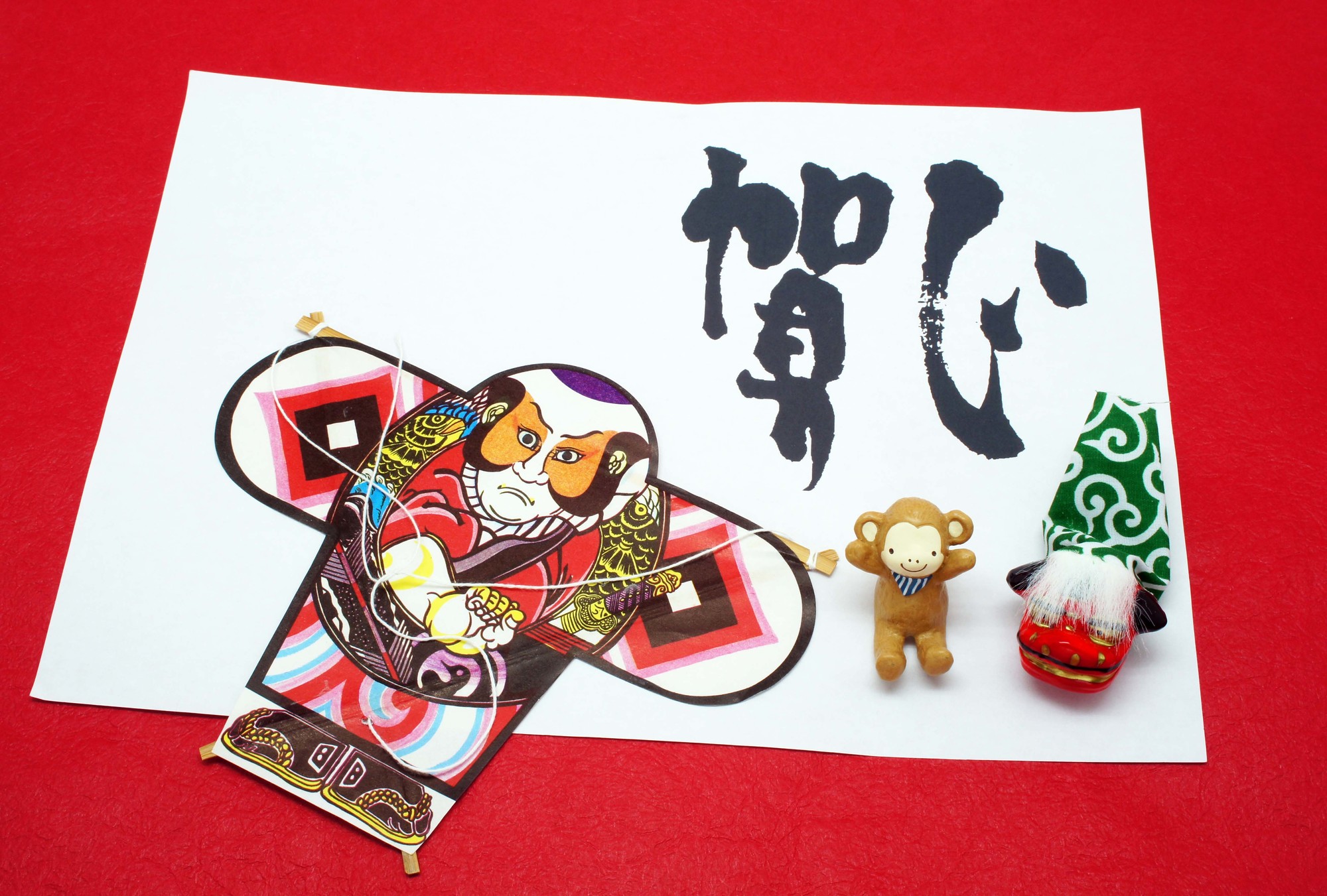 普通の官製はがきで年賀状を送ってもいい？書き方や送り方を解説カメラのキタムラ年賀状2025巳年