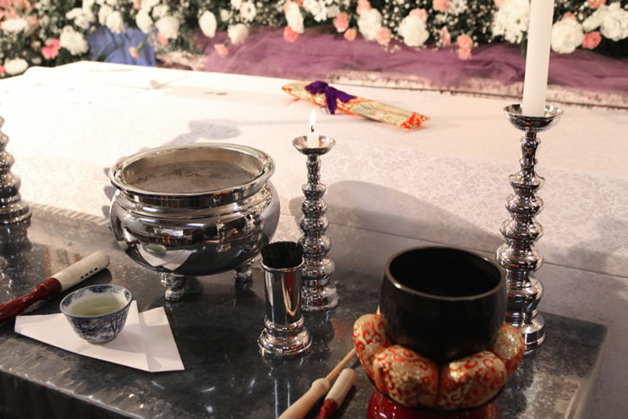 座礼焼香の作法 やり方 ・マナー 小さなお葬式 公式- YouTube