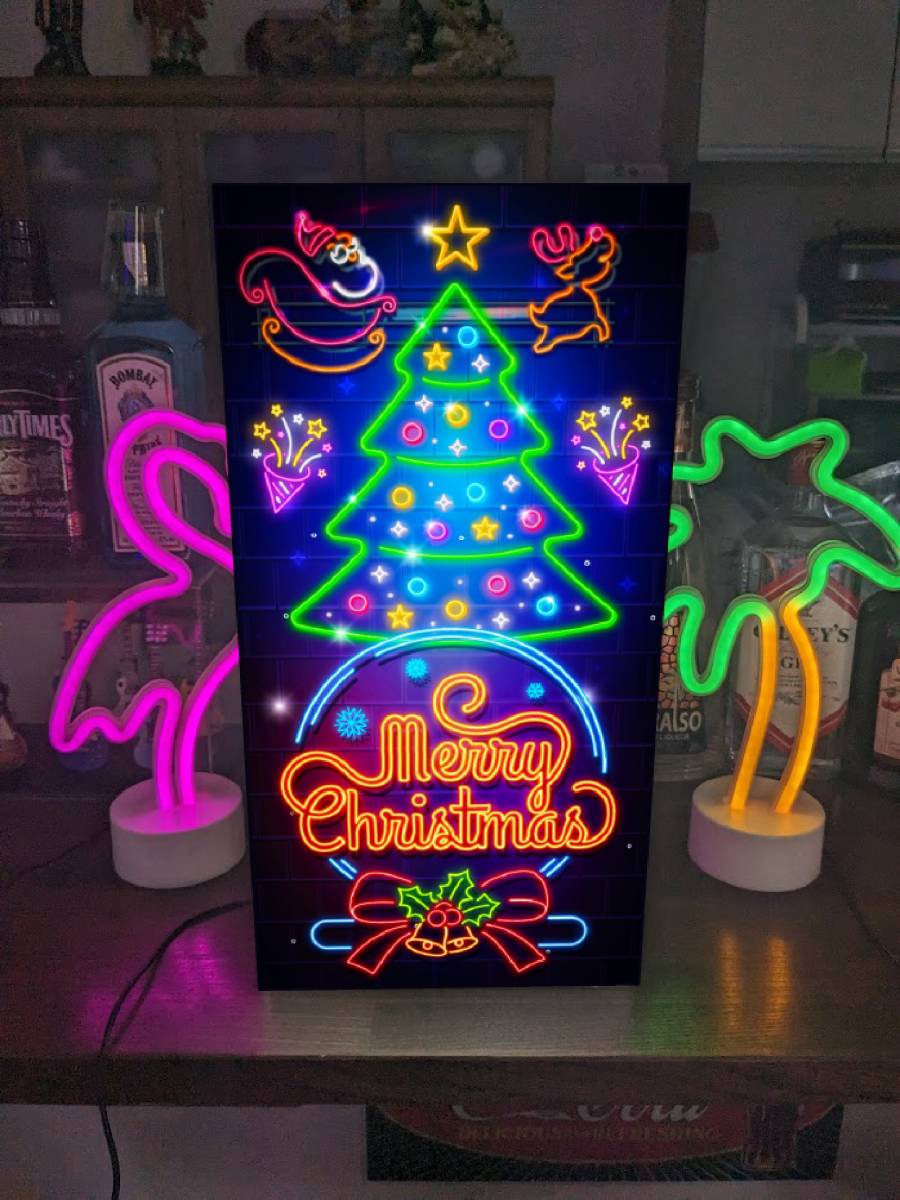 クリスマスの装飾が施された木製看板イラスト素材透過、PNGフリー画像ダウンロード - Pngtree