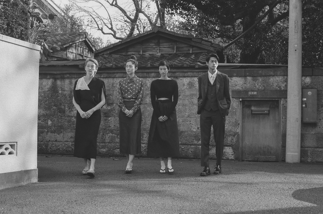 銀髪？金髪？アプリで遊んでみた結果・魅せ方はスキル・パーソナルデザイン＋アクション®で魅せます