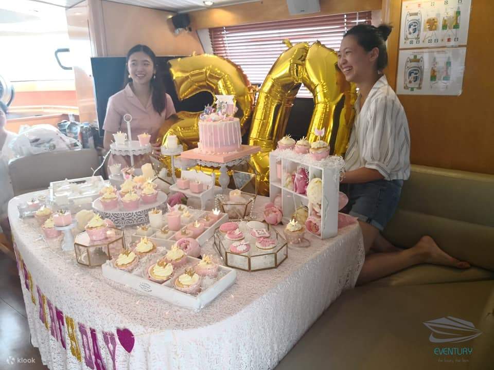 大切な人向けの特別な誕生日 パーティーを企画する方法とは？芸者でサプライズ！ー外国人富裕層VIP向け外国人向け伝統文化体験モテナス日本