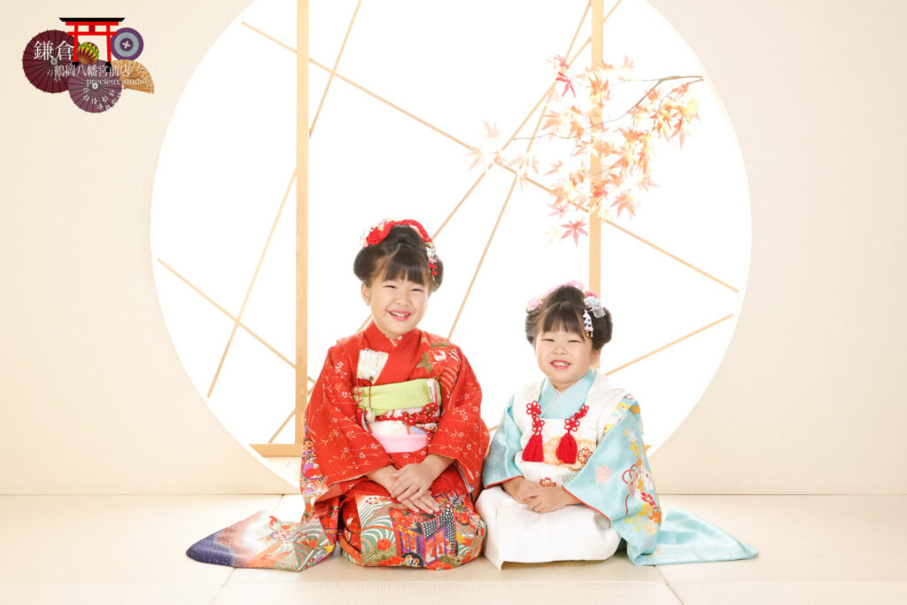 年賀状で七五三を報告！写真選びと文例富士フイルム年賀状印刷 2026