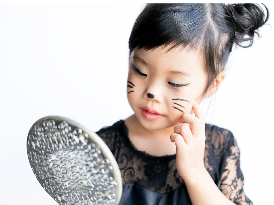 簡単なハロウィン猫メイク2025 年のリアルなLemon8ユーザー体験