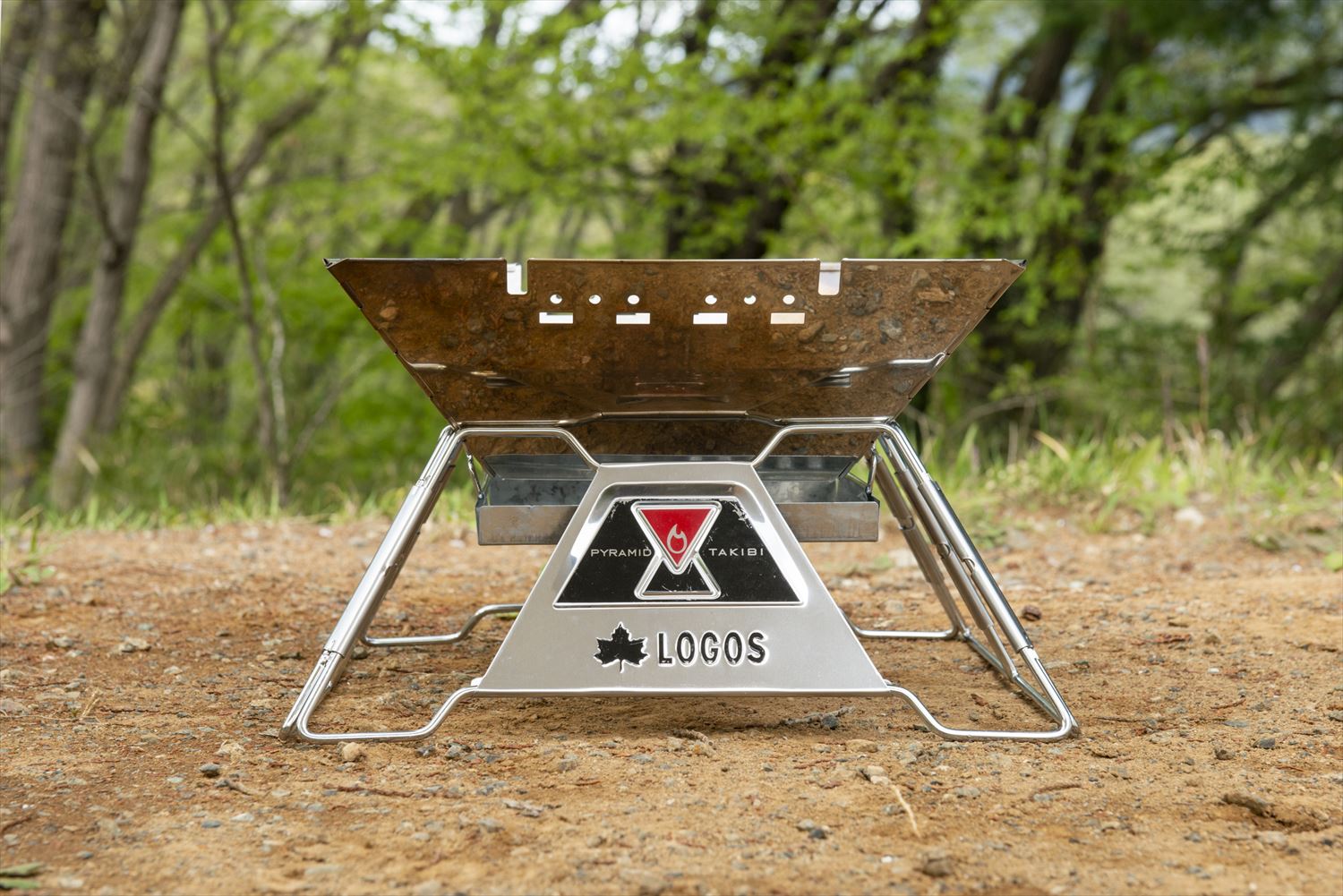 楽天市場 ロゴス LOGOS 焚火台 焚き火台 焚火 焚き火 たき火 キャンプファイヤー 薪火料理 キャンプ アウトドア バーベキュー たき火BBQベース81063000 4981325598976 : WHATNOT