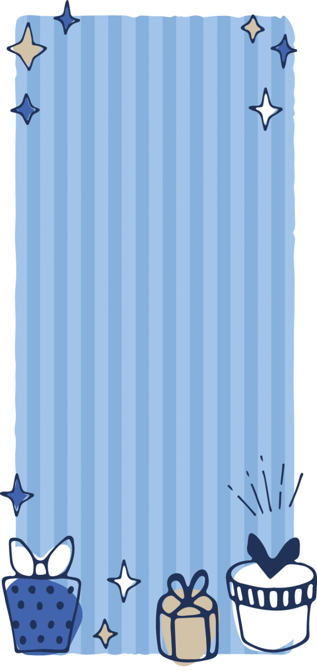 ホワイトデーOKUMONO