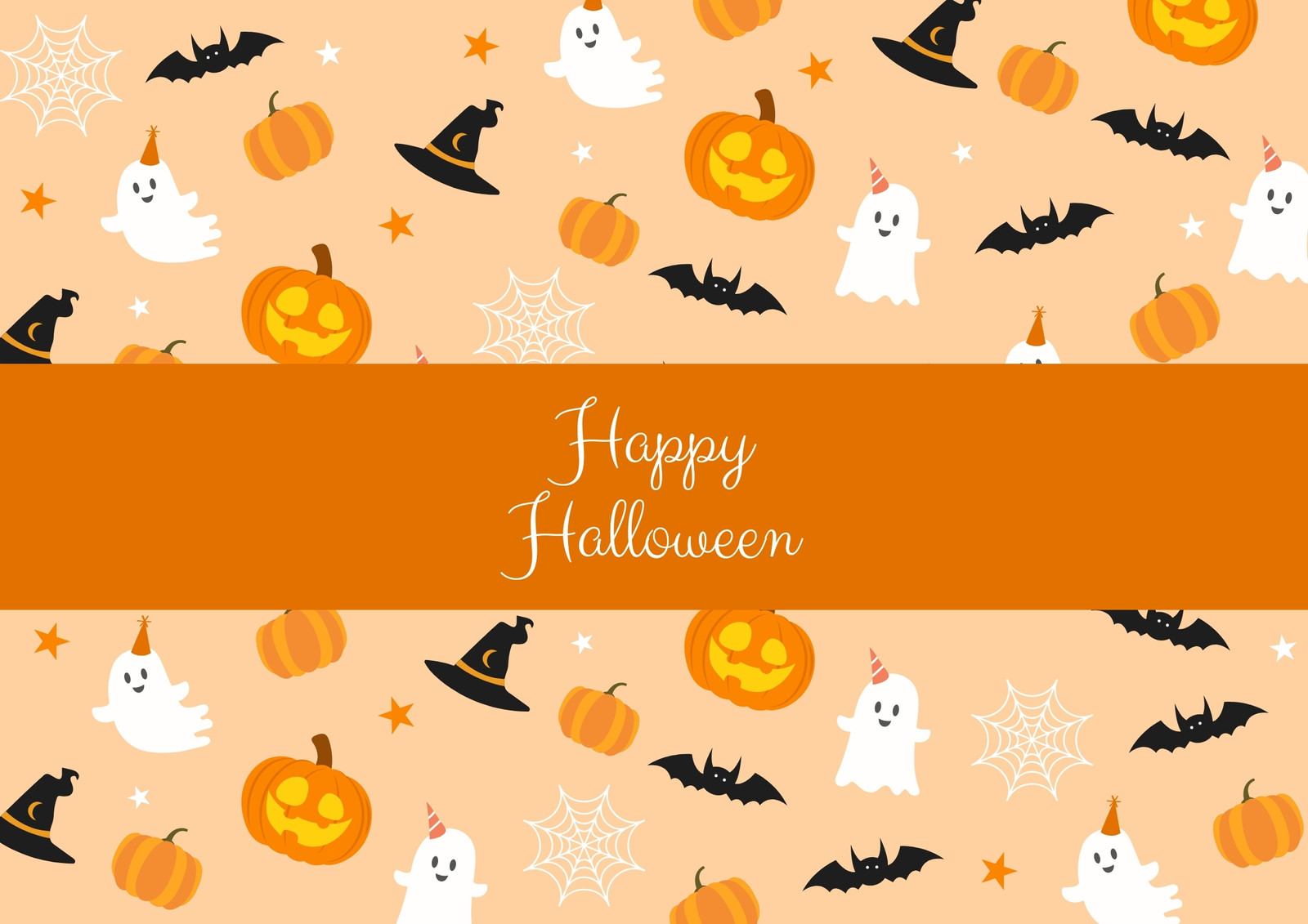 黒ネコハロウィン包装紙「カボチャを探せ！」A4サイズ 2種類各4枚入り デザインペーパー ラッピングペーパー ミックス 包装紙・ラッピングペーパーBLUENI 通販 14732059Creema クリーマ