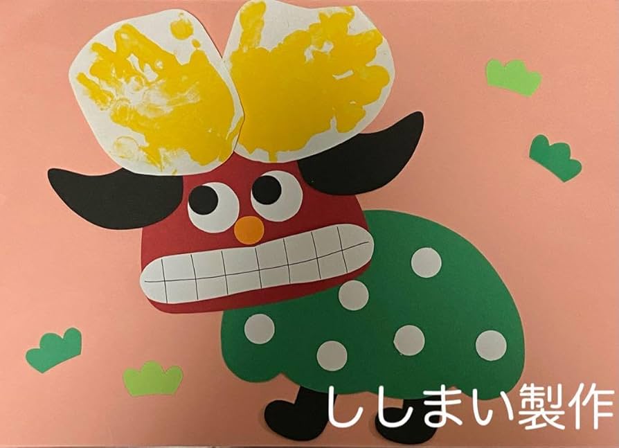 子供と一緒に楽しむ！お正月製作のアイデア集HOKET MAGAZINE子ども向け工作・ワークショップ情報株式会社HOKET