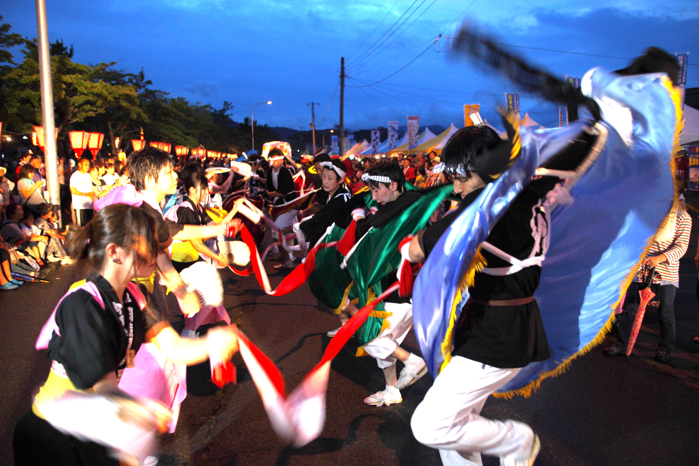 磯部温泉祭り花火大会の日程・開催情報花火大会2025
