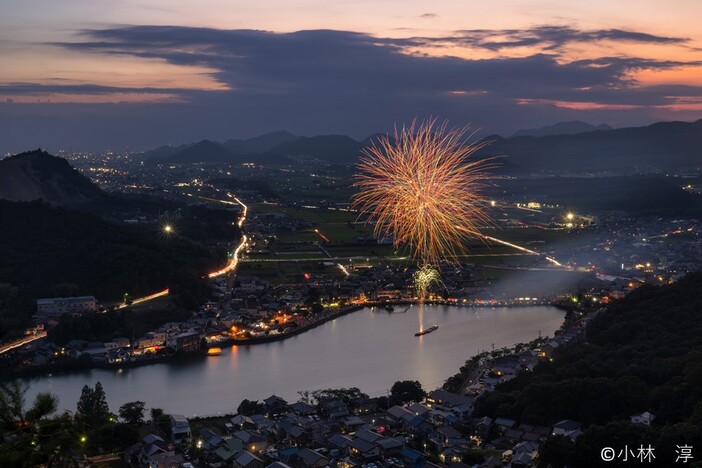 おがせ池夏まつり花火大会イベント岐阜県観光公式サイト 「岐阜の旅ガイド」