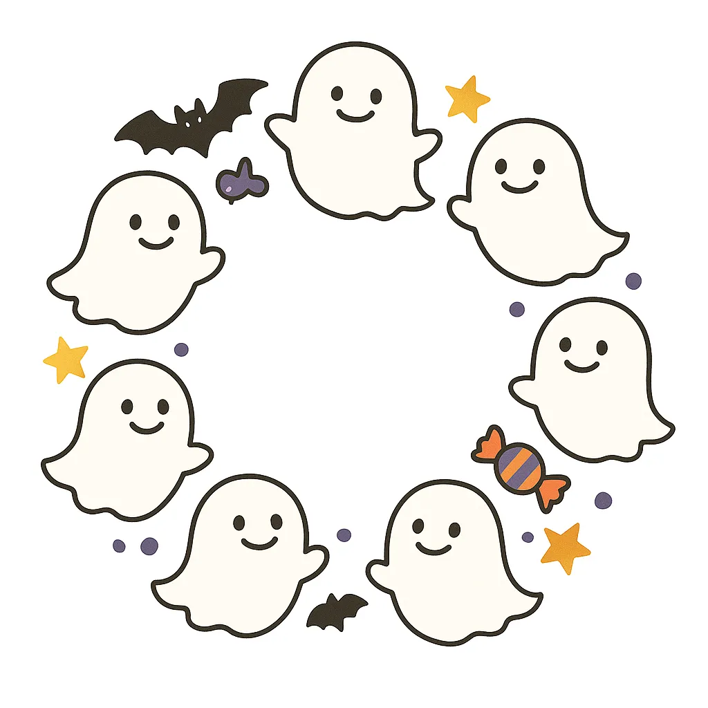 公式 いたずら好きのおばけやディズニーの仲間たちと一緒に！今年もディズニー・ハロウィーンを楽しもう！東京ディズニーリゾート・ブログ東京ディズニーリゾート