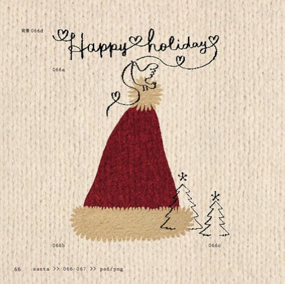 クリスマスイラスト 無料フリー素材Good