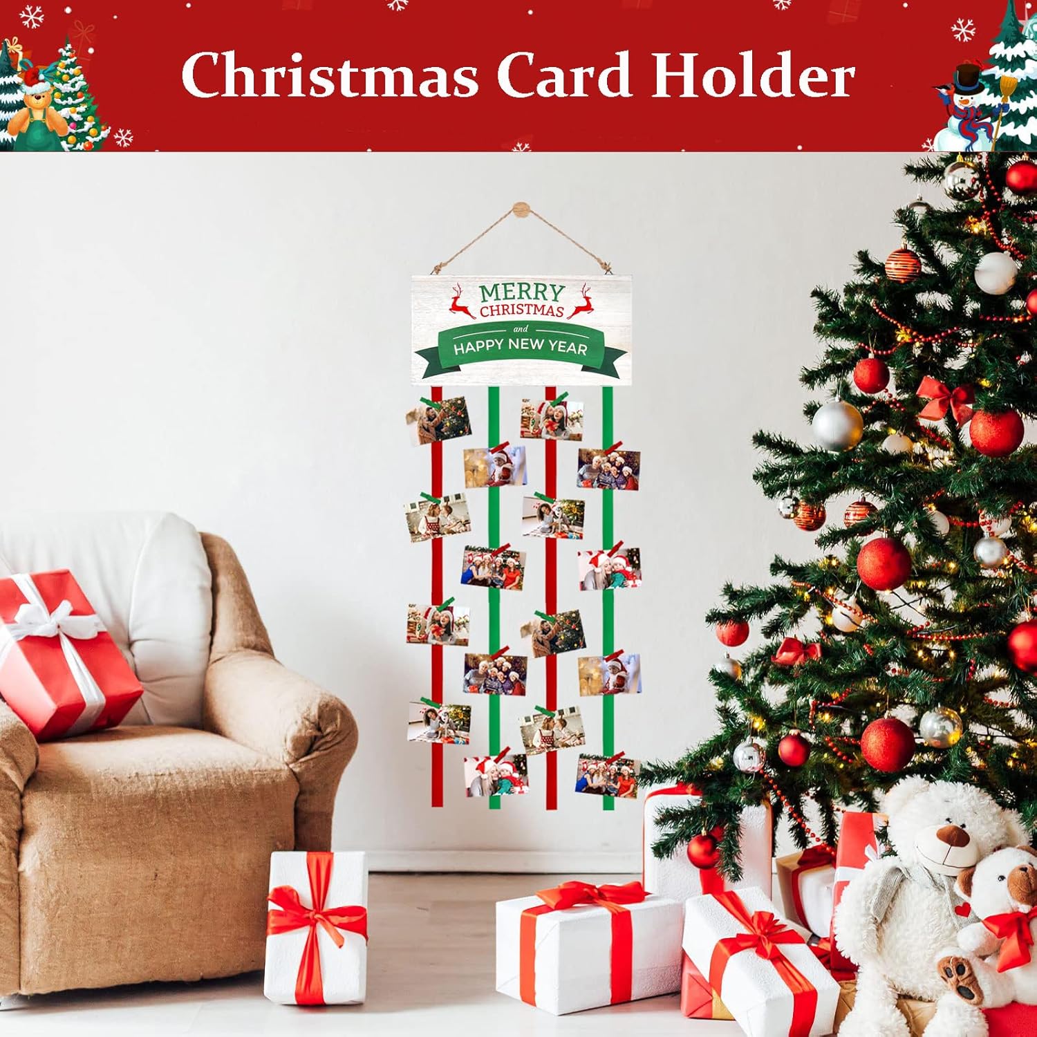 クリスマス フレーム素材 の画像素材 31228285イラスト素材ならイメージナビ