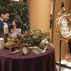 ウェルカムスペース まとめ売り セット 結婚式 秋婚 4 - メルカリ