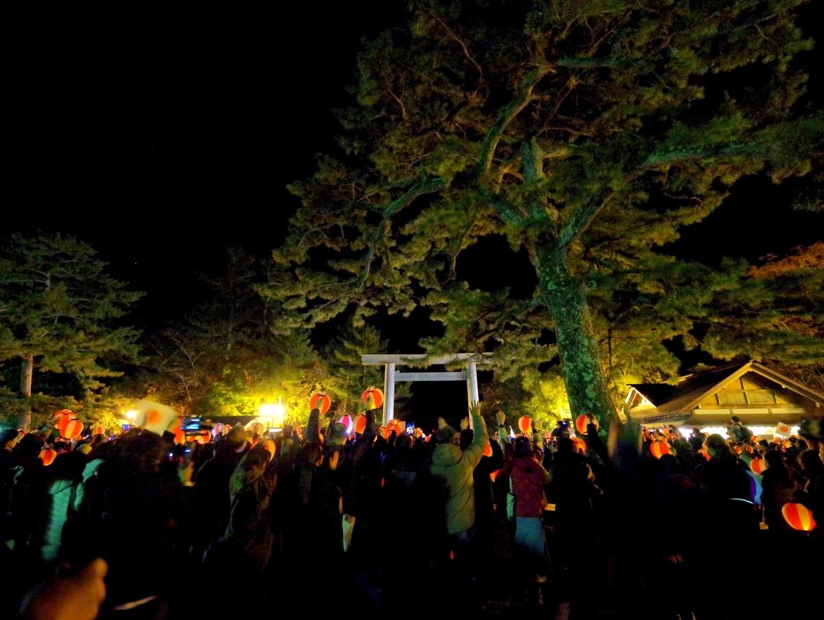 写真で見る燃灯 提灯 祝祭＆パレード２０１０！ソウルナビ