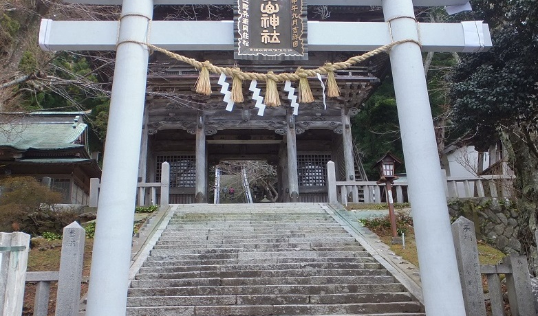 ＼凄いパワーを持つ中国地方の神社5選 , 各神社の所在地はこちら👇, ※どこも素晴らしいので順番に特に意味はありません！,吉備津 きびつ 神社 , 📍岡山県岡山市北区吉備津931,美保神社 , 📍島根県松江市美保関町美保関608,神魂 かもす 神社 ,📍島根県松江市大庭町５６３,須我神社 , 📍島根県雲南市大東町須賀260,大成龍神社 , 📍広島県世羅郡世羅町川尻８９０,