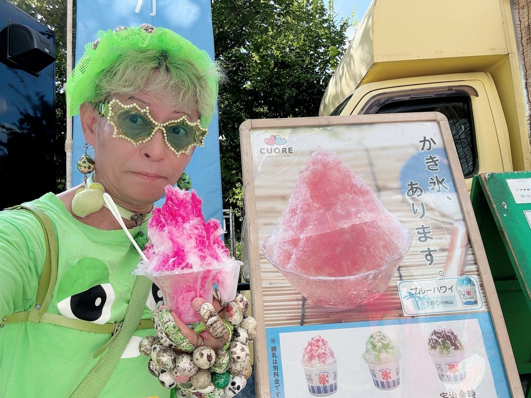 波紋呼んだ中野区「ピンク盆踊り」、SODが声明発表「企画、運営に一切関与していない」 - 弁護士ドットコム