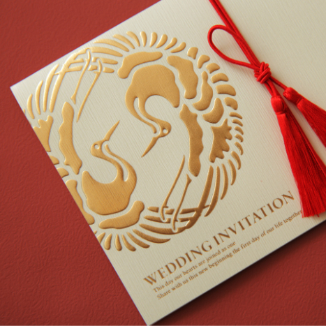 ハンドメイド♥結婚式の招待状 招待状手作りキット作成ガイド結婚式