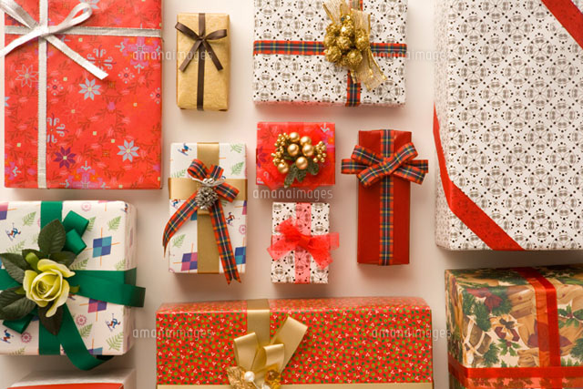 商用フリー・無料イラスト_クリスマス_プレゼントボックス present box 01 - 商用OK!フリー素材集「ナイスなイラスト」