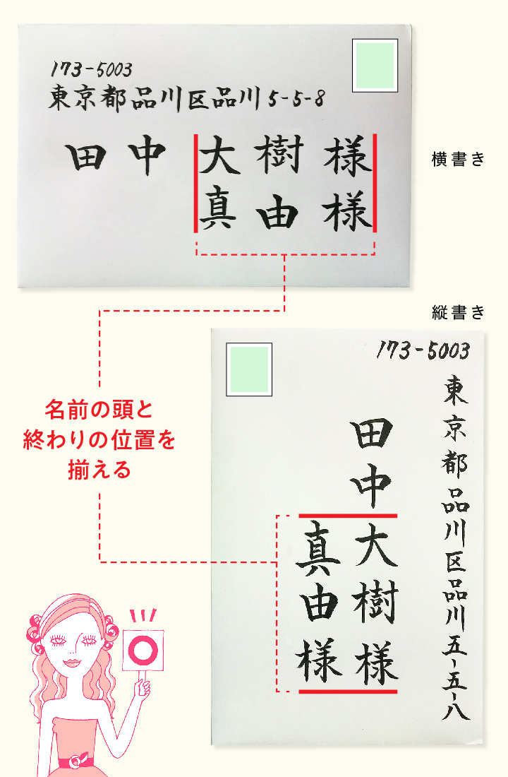 結婚式に招かれた！招待状の返信ハガキ アレルギー欄 の書き方、伝え方マナー - おしゃれな結婚式を綴るコラム ファルベ