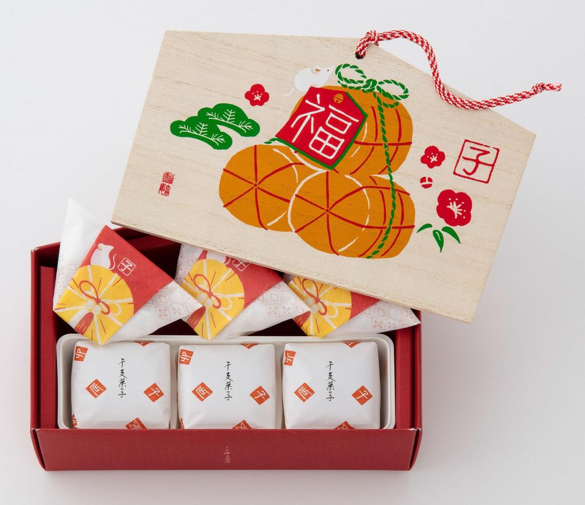 取引先に好印象！年末の挨拶回りでライバルと差がつくビジネス手土産 - ippin イッピン