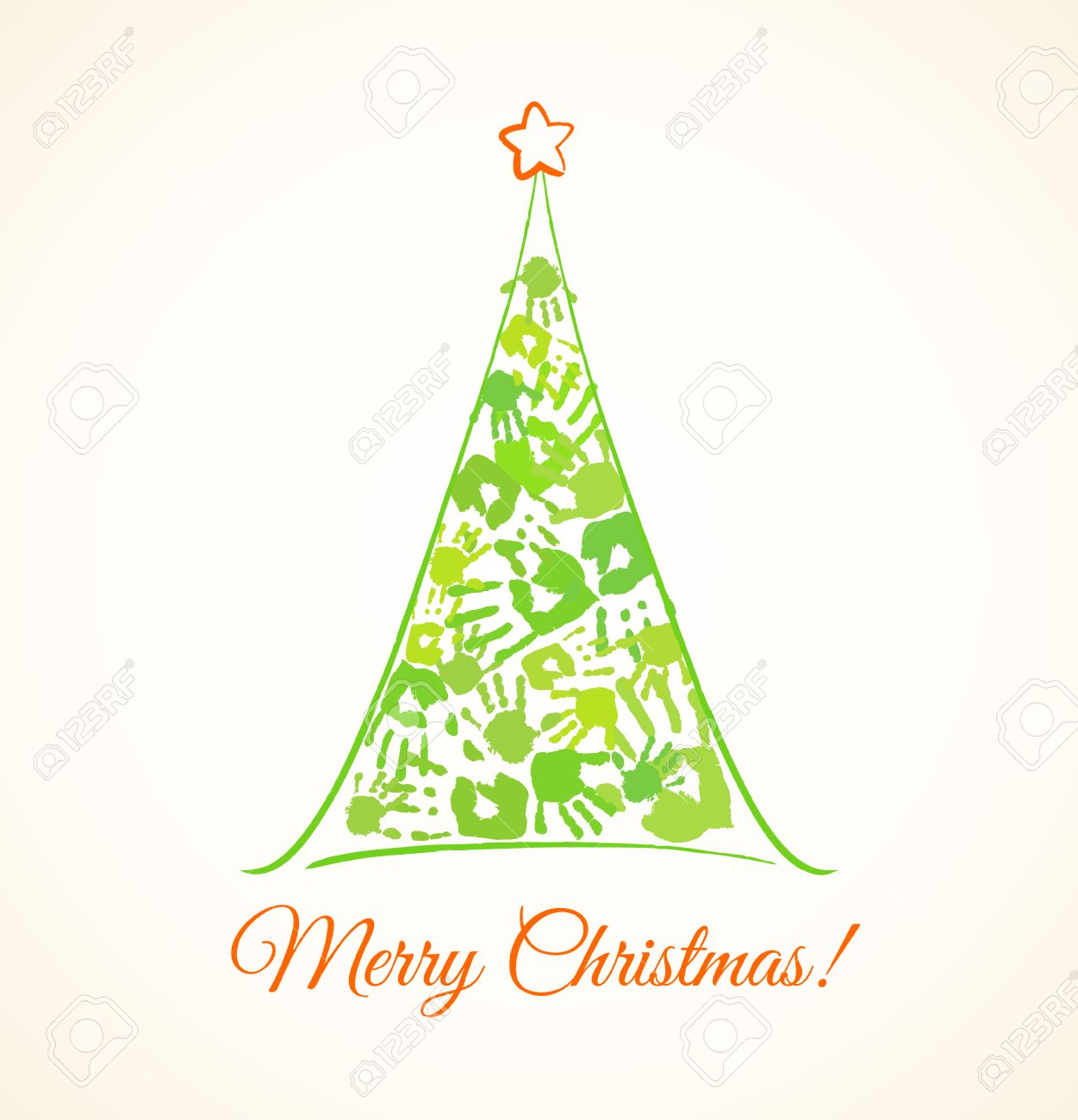 今年のクリスマスの特別な想い出を、手形アートで彩ろう。ポーラ、熱川プリンスホテルにて進化系手形アーティスト“小池丸”監修 クリスマス手形アート体験を開催– てといと