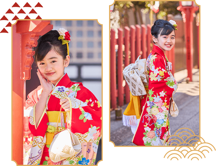 おしゃれ小道具で七五三撮影をもっと可愛く！おすすめ20選を紹介 - 七五三,成人式,フォトウエディングの撮影なら阿部写真舘 茨城プレイアトレ土浦店へお任せ