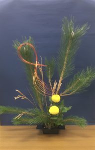 古流松瀞会│古流松瀞会