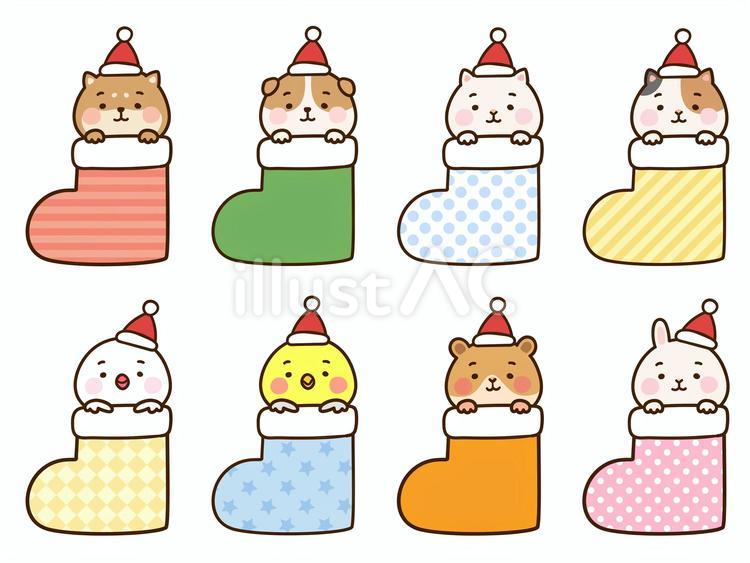 22,000点を超えるクリスマスソックスのイラスト素材、ロイヤリティフリーのベクター素材グラフィックスとクリップアート - iStockクリスマスプレゼント,クリスマスの飾り, クリスマスツリ