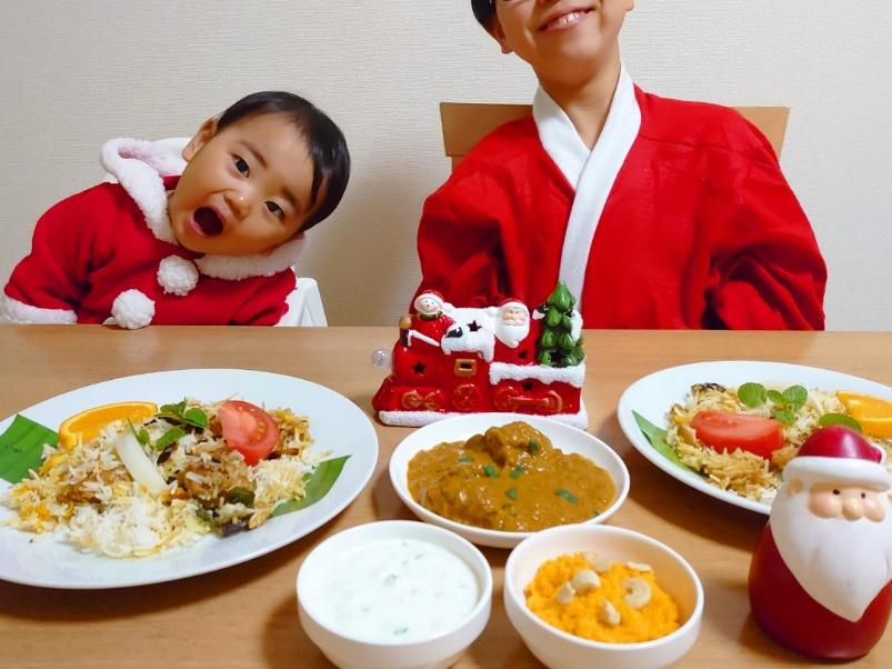 子どもが喜ぶ「クリスマスご飯アイディア」手軽にアレンジしてパーティーを盛り上げよう！ キッズ編ARCH DAYS