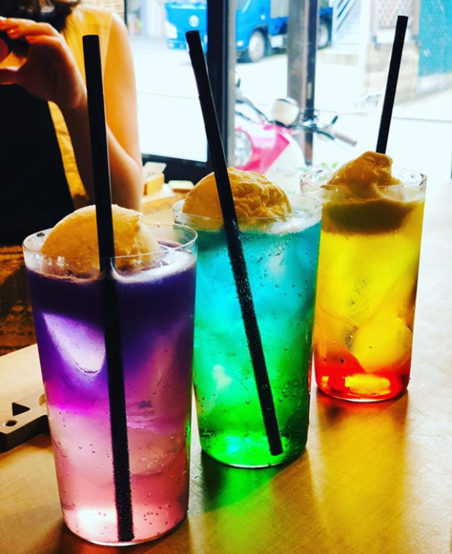 文化祭飲み物学園祭の出し物で人気の美味しい飲み物の通販おすすめランキングベストオイシ