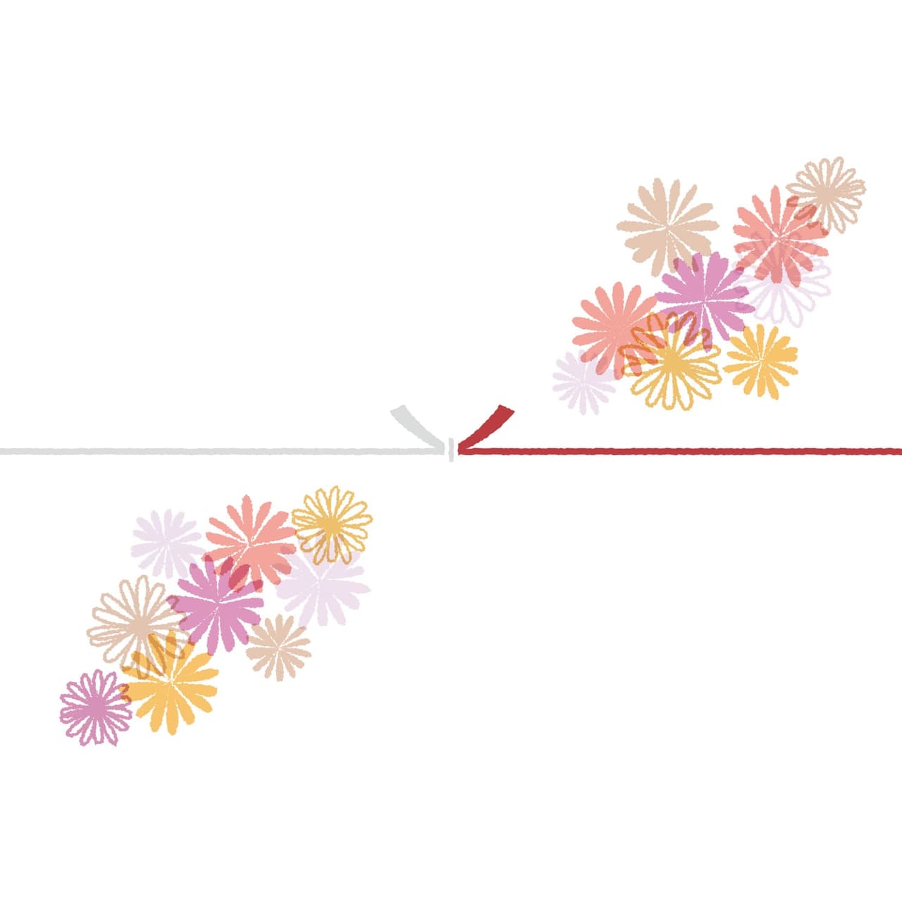 お祝い・ギフトに！のし紙 熨斗 を自宅プリンターで印刷する方法や注意点を完全解説詰め替えインクのエコッテ