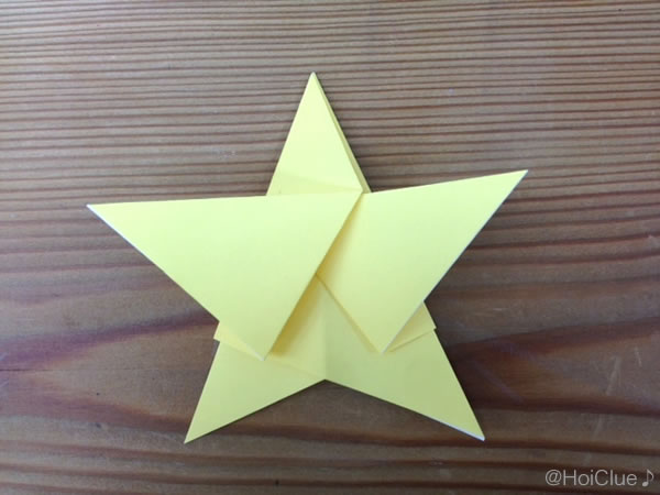 折り紙 誕生日飾り付けのおしゃれなアレンジ・飾り方のインテリア実例RoomClip ルームクリップ