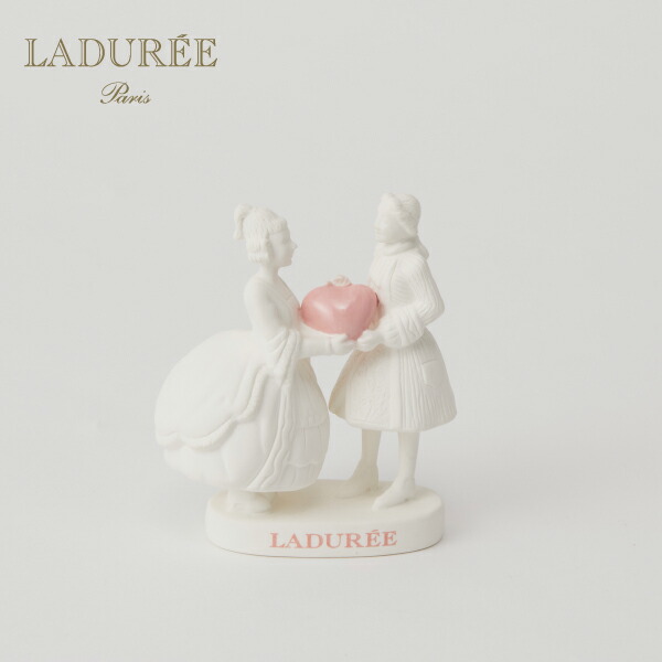 ラデュレ風カップ＆ソーサー＆プレート3点セット トリオ 1色〜 - macaron couture GALLERYminne byGMOペパボ国内最大級のハンドメイド・手作り通販サイト