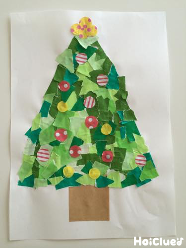 クリスマス飾りの手作り折り紙 切り絵でおしゃれに！作り方切り方をご紹介│子供と楽しむ折り紙・工作