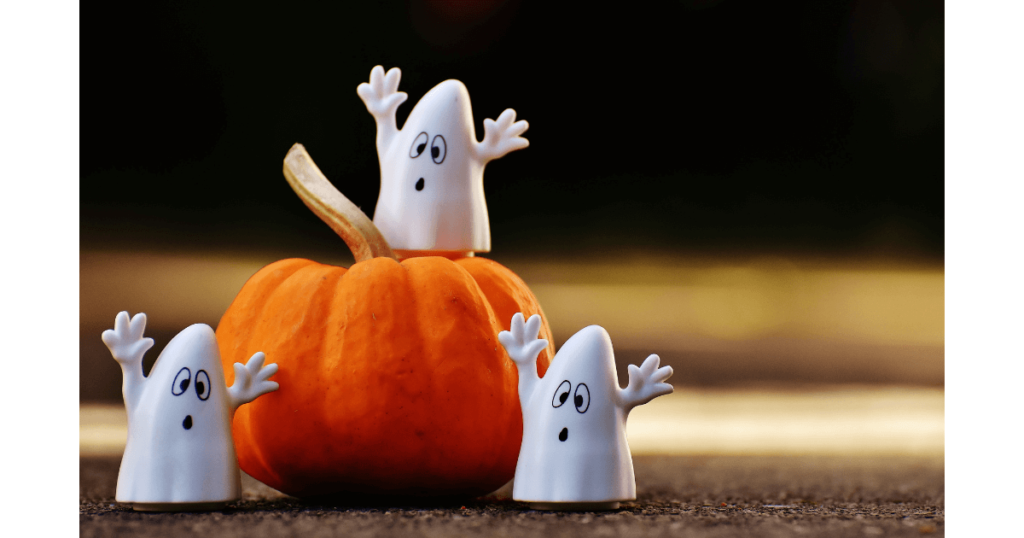 2024年のハロウィンはいつからいつまで？起源や日本に普及した時期、おすすめのレシピも紹介！ニフティ不動産