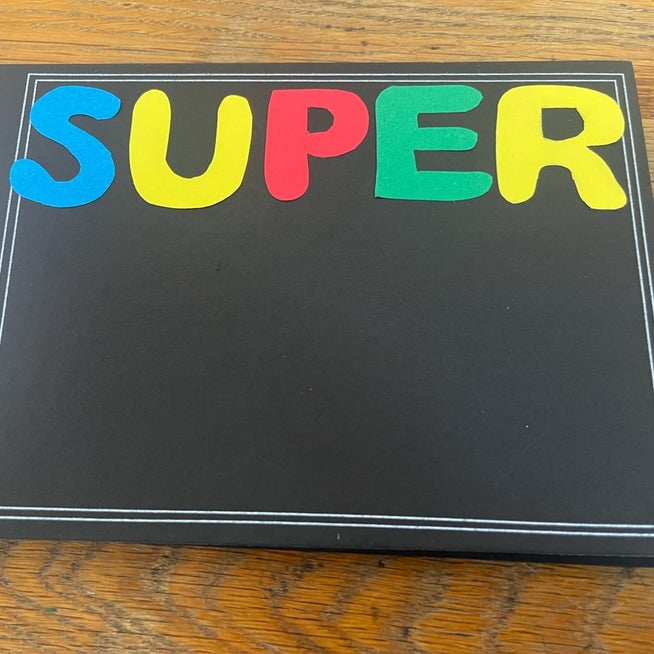 誕生日 アルバム 仕掛け - メルカリ