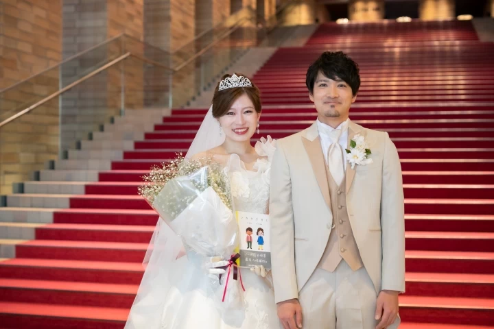 ラ・フェット ひらまつひらまつウエディングで結婚式 - みんなのウェディング