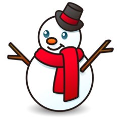 ☃ - 雪だるま EmojiSnowman📖 Emojiの意味 ✂ コピー & 📋 ペースト◕‿◕SYMBL