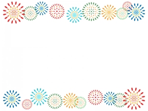 お盆に関するフリー素材を厳選しましたフリー素材図鑑