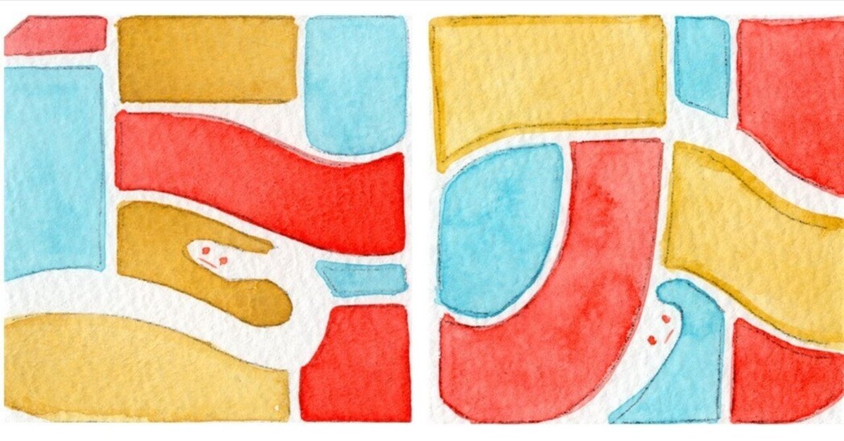 寒中見舞い ハガキテンプレート イラスト素材5762221- フォトライブラリ