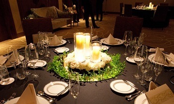 ゲストテーブル装花結婚式 フラワー 会場装花– 結婚式準備サイトCORDY コーディ