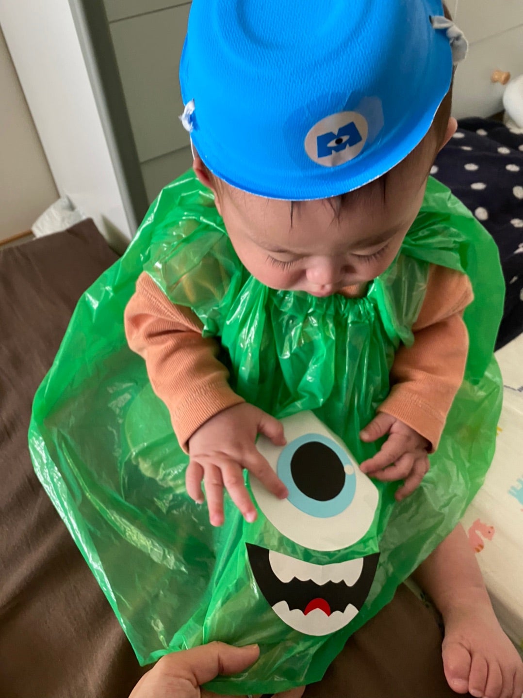 ハッピー☆ハロウィン🎃 – 秋田市かわしり保育園