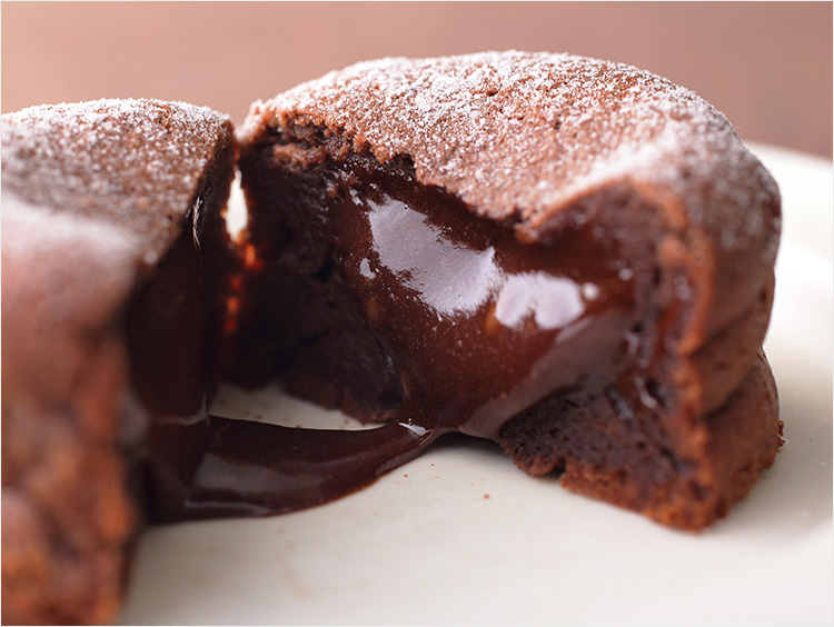 基本からアレンジまで！思わずつくりたくなる「バレンタイン手作りチョコ」のレシピ集クックパッド