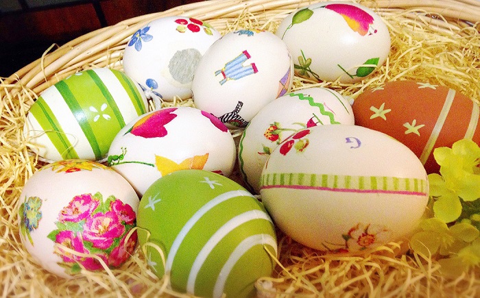 イースターイベント2024町田市子供とお出かけ情報「いこーよ」