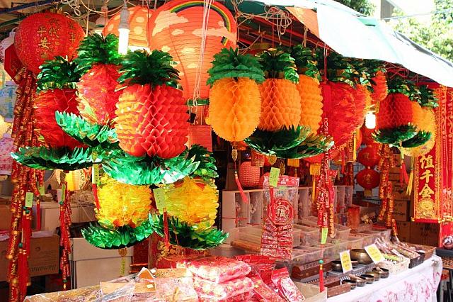 中国の旧正月の赤い提灯の飾り イラストPSD 無料ダウンロード - Pikbest