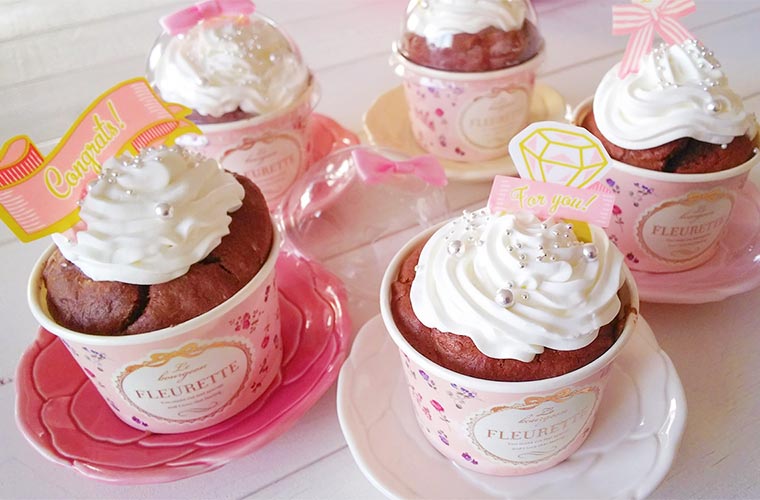 簡単おいしいバレンタインチョコクッキーの作り方