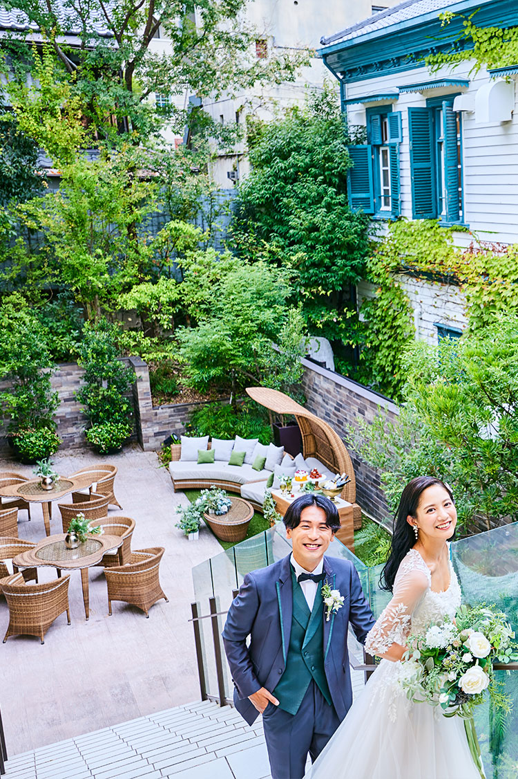 静岡 アットホームな『ガーデンウェディング』おすすめ会場18選！ウェディングニュース