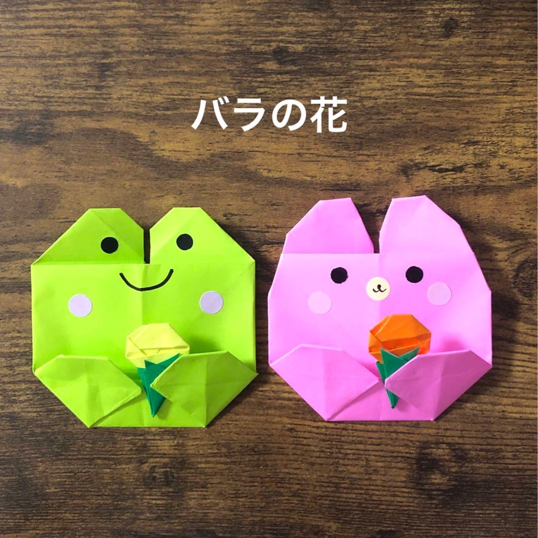 お花がパッと『咲く』メッセージカードスティックを作ろう - Chiik! チーク-乳幼児〜小学生までの知育・教育メディア