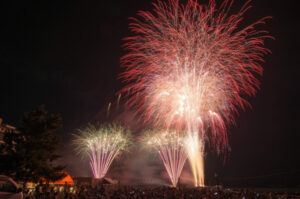 おかめ市 川口市・蕨市は酉の市をおかめ市といいます♪川口市の不動産ならベストセレクト川口店