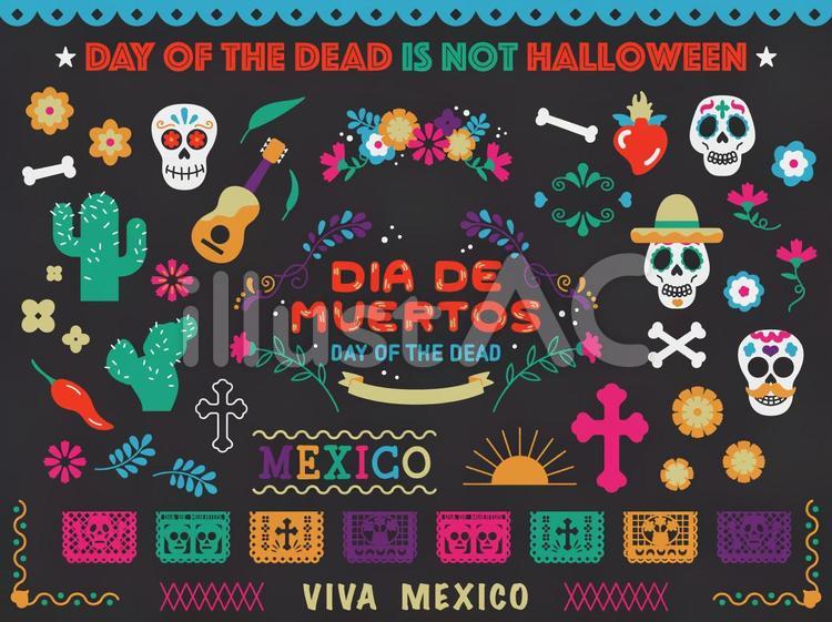 メキシコのオアハカで体感する死者の日💀🧡｢リメンバー・ミー｣の現実世界に行ってきたHONOKA